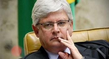 Janot diz que cumprirá todos os atos de ofício até deixar a PGR